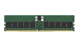 Kingston Technology KSM56R46BD8PMI-32HAI hukommelsesmodul 32 GB 1 x 32 GB DDR5 5600 MT/s 288-pin DIMM Fejlkorrigerende kode
