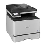 Brother DCP-L8630CDW Multifunktionsprinter Laser A4 2400 x 600 dpi 31 sider pr. minut Wi-Fi