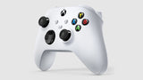 Microsoft Xbox Wireless Controller Controller Sort Hvid