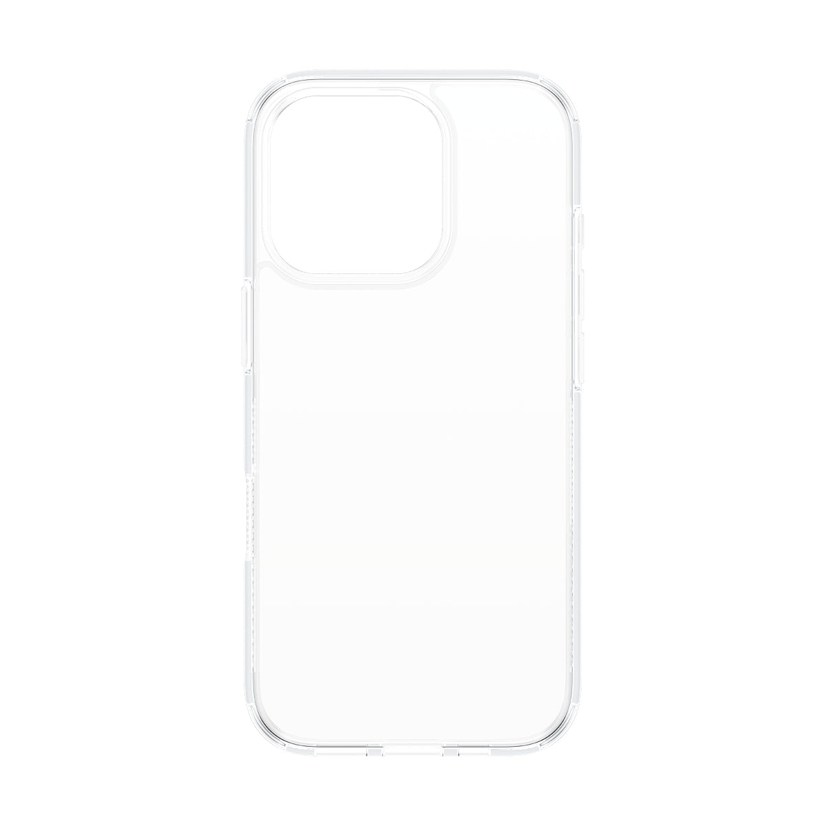 PanzerGlass iPhone 16 Pro HardCase, Transparent