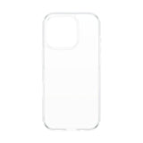 PanzerGlass iPhone 16 Pro HardCase, Transparent