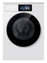 Samsung WF90H09C4WT2 vaskemaskine Front-læsning 9 kg 1400 rpm Hvid