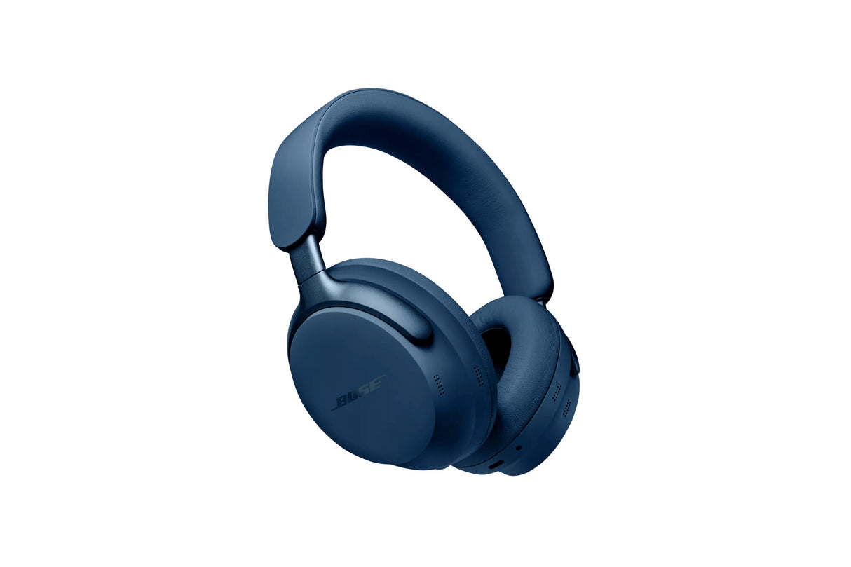 Bose 880066-1200 hovedtelefoner/headset Kabel & trådløs Bluetooth Blå