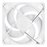 ARCTIC Freezer P12 Pro Reverse A-RGB (White) - 3 Pack Computerkabinet Ventilator 12 cm Hvid 3 stk