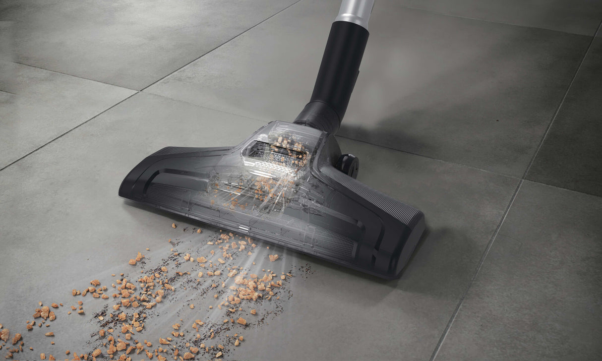 Hoover HP210P 011 2,5 L Beholder vakuum Dry 800 W Poseløs