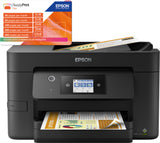 Epson WorkForce Pro WF-3820DWF Inkjet A4 4800 x 2400 dpi 21 sider pr. minut Wi-Fi