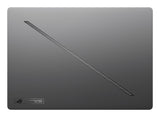 ASUS ROG Zephyrus G14 GA403UM-QS023W AMD Ryzen™ 9 270 Laptop 35,6 cm (14") 3K 16 GB LPDDR5x-SDRAM 1 TB SSD NVIDIA GeForce RTX 5060 Wi-Fi 7 (802.11be) Windows 11 Home Sort, Grå