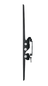 Hama 00220808 tv-beslag 190,5 cm (75") Sort