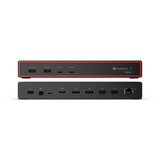 Lenovo ThinkPad Smart Dock 7500 Gen 2 Thunderbolt 4 Dockingstation