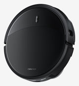 Roborock Saros 10R Støvsuger Robotstyret Sort