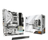 ASRock B850M Steel Legend WiFi mATX AM5
