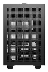 DeepCool CH160 PLUS Small Form Factor (SFF) Sort