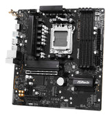 Asrock A620AM Pro-A WiFi mATX AM5