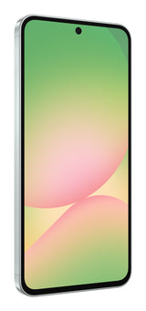 Samsung Galaxy A56 17 cm (6.7") Dual SIM Android 15 5G USB Type-C 8 GB 128 GB 5000 mAh Oliven