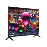 LG UHD AI 43UA75006LA 109.2 cm (43") 4K Ultra HD Smart TV Wi-Fi Black