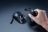 Razer DeathAdder V2 X HyperSpeed Optisk Trådløs Sort