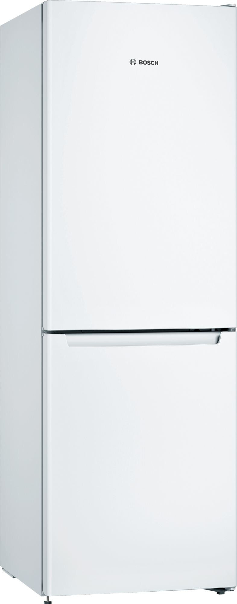 Bosch Serie 2 KGN33NWEB køle-/fryseskab Fritstående 282 L Hvid