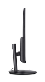 Acer Nitro XF0 XF240Y X1 computerskærm 60,5 cm (23.8") 1920 x 1080 pixel Fuld HD LCD Sort