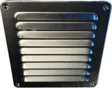 Thermex 830.52.5020.9 metal lamelrist 195x195 mm