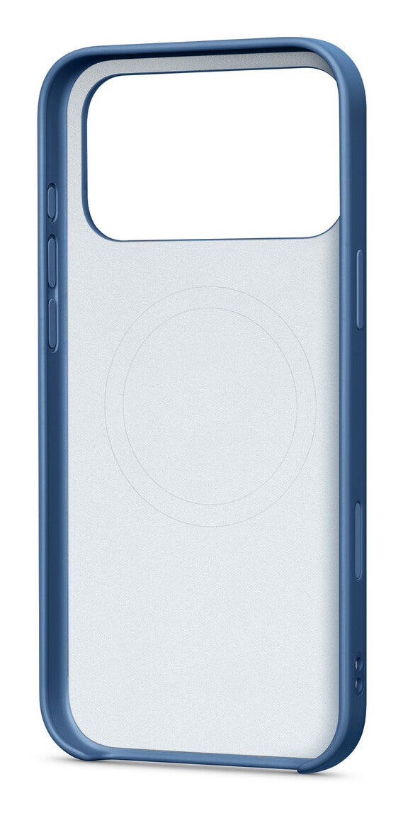 Apple MGTR4LL/A mobiltelefon etui 17,5 cm (6.9") Cover Blå