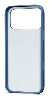 Apple MGTR4LL/A mobiltelefon etui 17,5 cm (6.9") Cover Blå