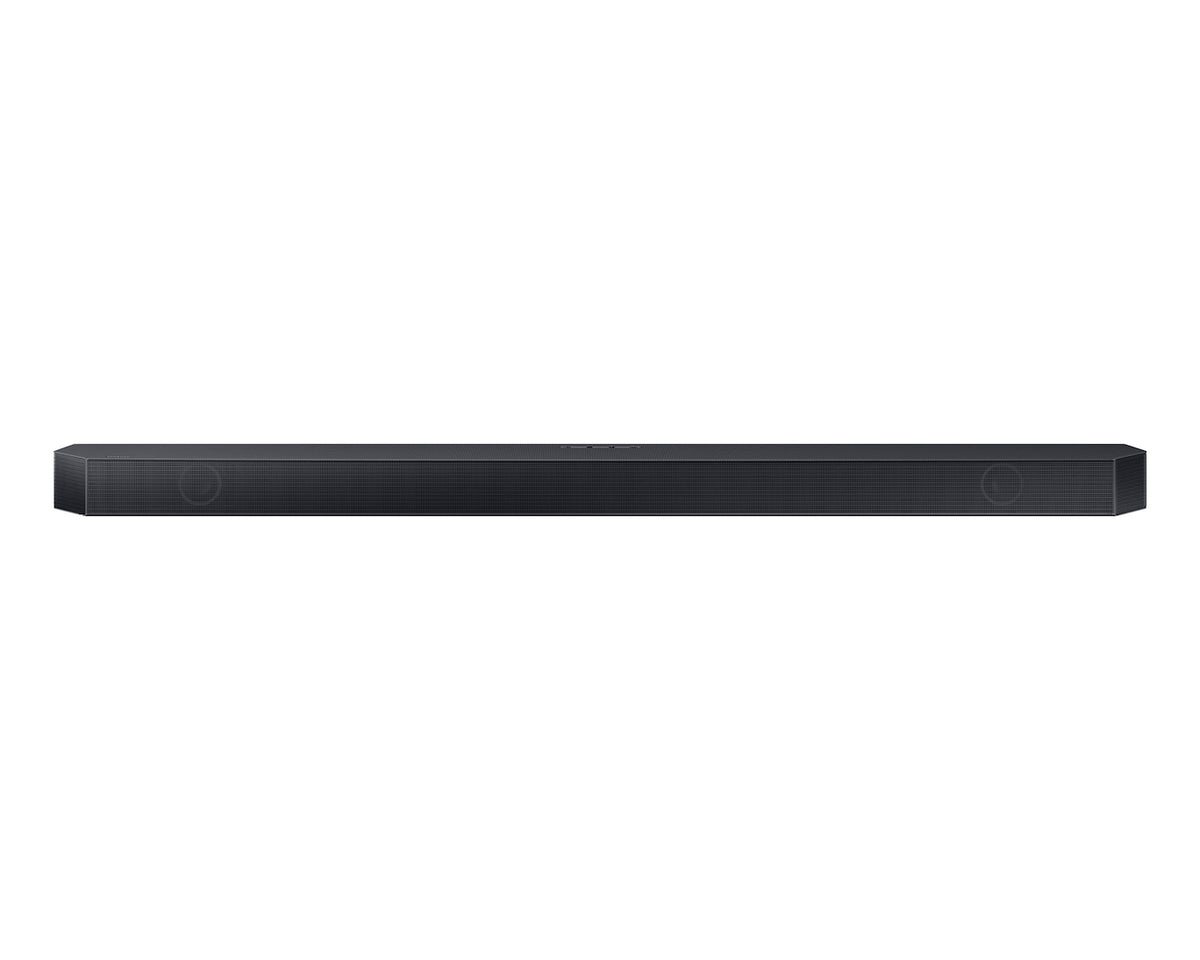 Samsung HW-Q600H 3.1.2-kanal Soundbar Sort