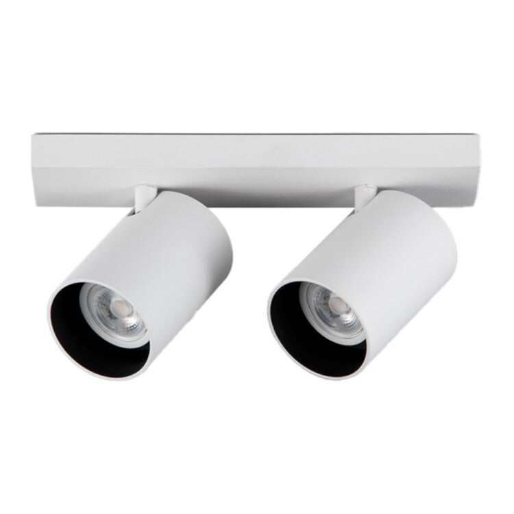 Yeelight Smart Spotlight (Color) White 2 Pack