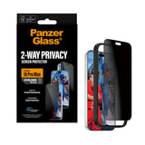 PanzerGlass Sort Transparent Apple iPhone 18 Pro Max