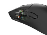 GENESIS Zircon 880 mus Spil Højre hånd RF Wireless + Bluetooth + USB Type-C Optisk 12000 dpi