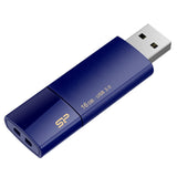 Silicon Power Blaze B05 USB-nøgle 16 GB USB Type-A 3.2 Gen 1 (3.1 Gen 1) Blå