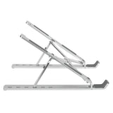 Targus AWE810GL laptop stativ Aluminium 39,6 cm (15.6")