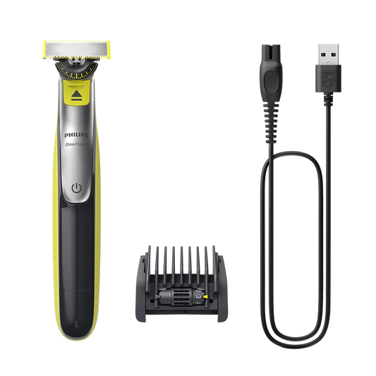 Philips OneBlade 360 QP2734 Trimmer