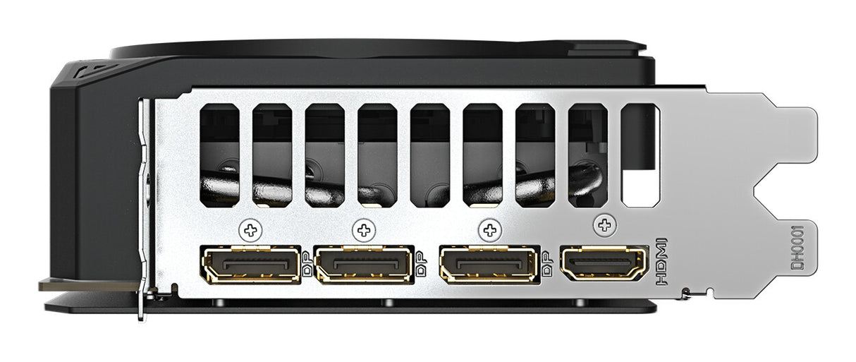 GIGABYTE GeForce RTX 5070 Ti WINDFORCE OC SFF 16G NVIDIA 16 GB GDDR7