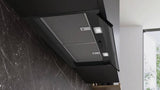 Siemens LJ85BCC60 skabsintegreret emhætte