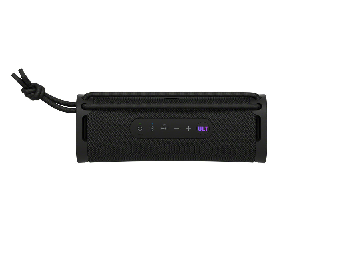 Sony ULT FIELD 1 Højttaler Sort