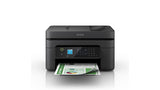 Epson WorkForce WF-2935DWF Inkjet A4 5760 x 1440 dpi 33 sider pr. minut Wi-Fi