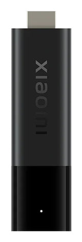 Xiaomi TV Stick 4K (2nd Gen) Digital AV-afspiller Sort