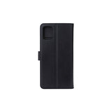 Radicover RAD225 mobiltelefon etui 16,5 cm (6.5") Tegnebogsetui Sort