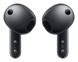 Samsung Galaxy Buds4 Headset Trådløs I ørerne Opkald/musik Bluetooth Sort
