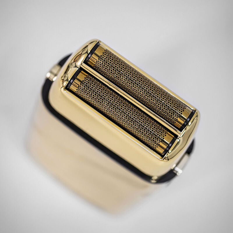 BaByliss FXFS2GE barbermaskine til ham Folie shaver Guld