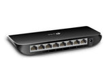 TP-Link TL-SG1008D Desktop Switch 8-porte Gigabit
