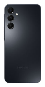 Samsung Galaxy A16 17 cm (6.7") Dual SIM Android 14 4G USB Type-C 4 GB 128 GB 5000 mAh Sort