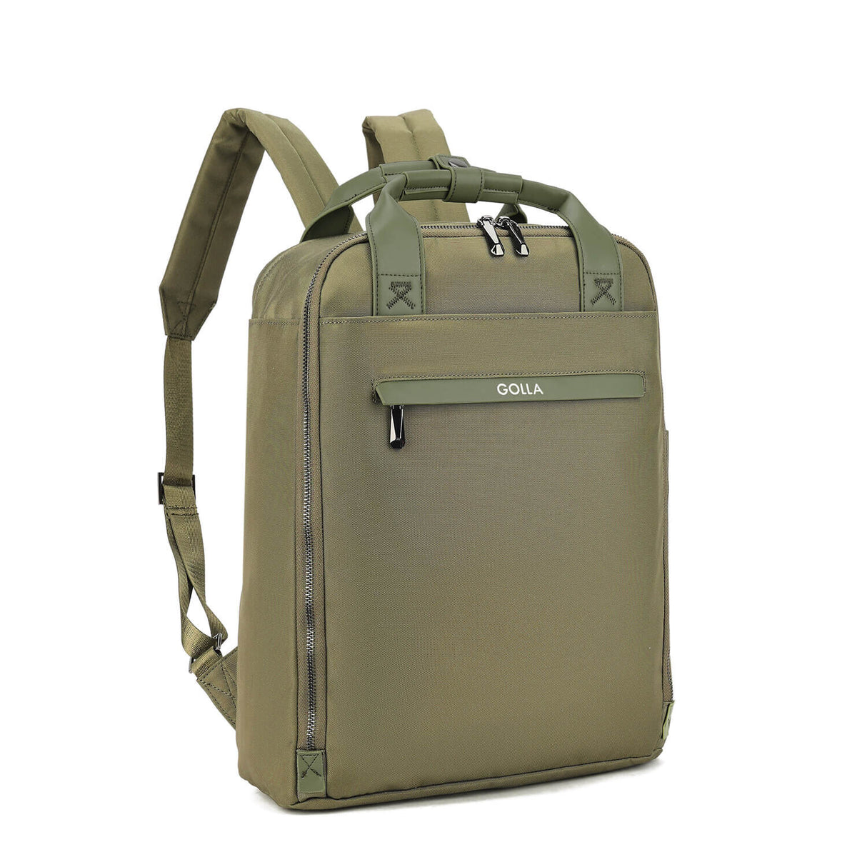 Golla Rygsæk Orion 15.6" Grøn