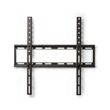 Nedis TVWM1031BK tv-beslag 139,7 cm (55") Sort