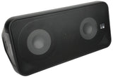 Altec Lansing Shockwave 200 Festtaler Sort 180 W
