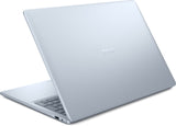 DELL 16 Plus DB16250 Intel Core Ultra 7 258V Laptop 40,6 cm (16") Berøringsskærm Full HD+ 32 GB LPDDR5x-SDRAM 1 TB SSD Wi-Fi 7 (802.11be) Windows 11 Pro Blå
