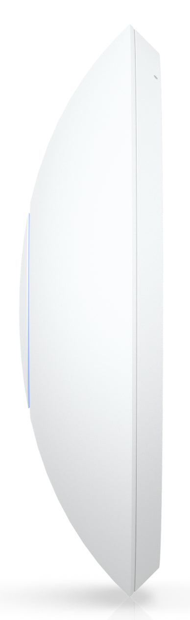 Ubiquiti U7 Long-Range Trådløs forbindelse 2,4/5GHz WiFi 7