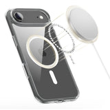 Tech-Protect 5906302319466 mobiltelefon etui 16,5 cm (6.5") Cover Transparent