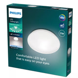 Philips Moire Loftslampe 17W 4000K Køligt hvidt lys