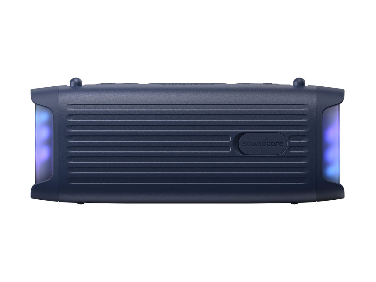 Soundcore Boom 3i Højttaler Blå